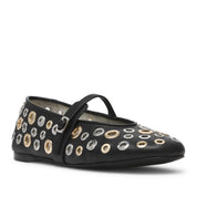 Ballerina Steve Madden Rejoice Donna - Nero