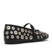 Ballerina Steve Madden Rejoice Donna - Nero