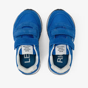 Sneakers Sun68 Tom Bambino - Blu