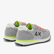 Sneakers Sun68 Tom Ragazzo - Grigio