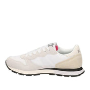 Sneakers Sun68 Stargirl Ragazza - Bianco