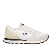 Sneakers Sun68 Stargirl Ragazza - Bianco