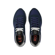 Sneakers Sun68 Tom Solid Uomo - Blu