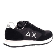 Sneakers Sun68 Tom Solid Uomo - Nero