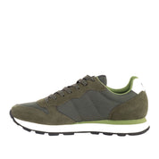 Sneakers Sun68 Tom Solid Uomo - Militare