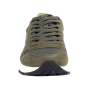 Sneakers Sun68 Tom Solid Uomo - Militare