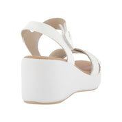 Sandalo Susimoda Donna - Bianco