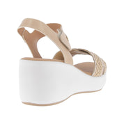 Sandalo Susimoda Donna - Beige