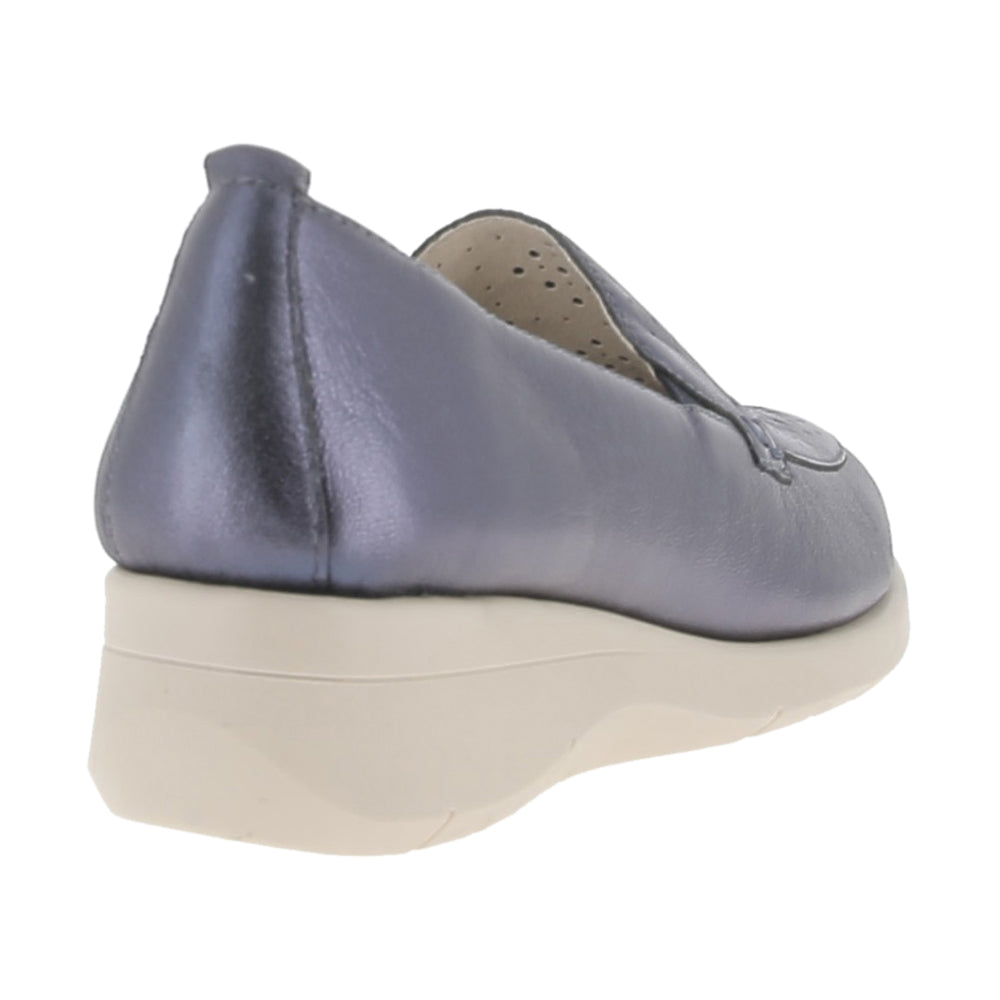 Mocassino Susimoda Donna - Blu