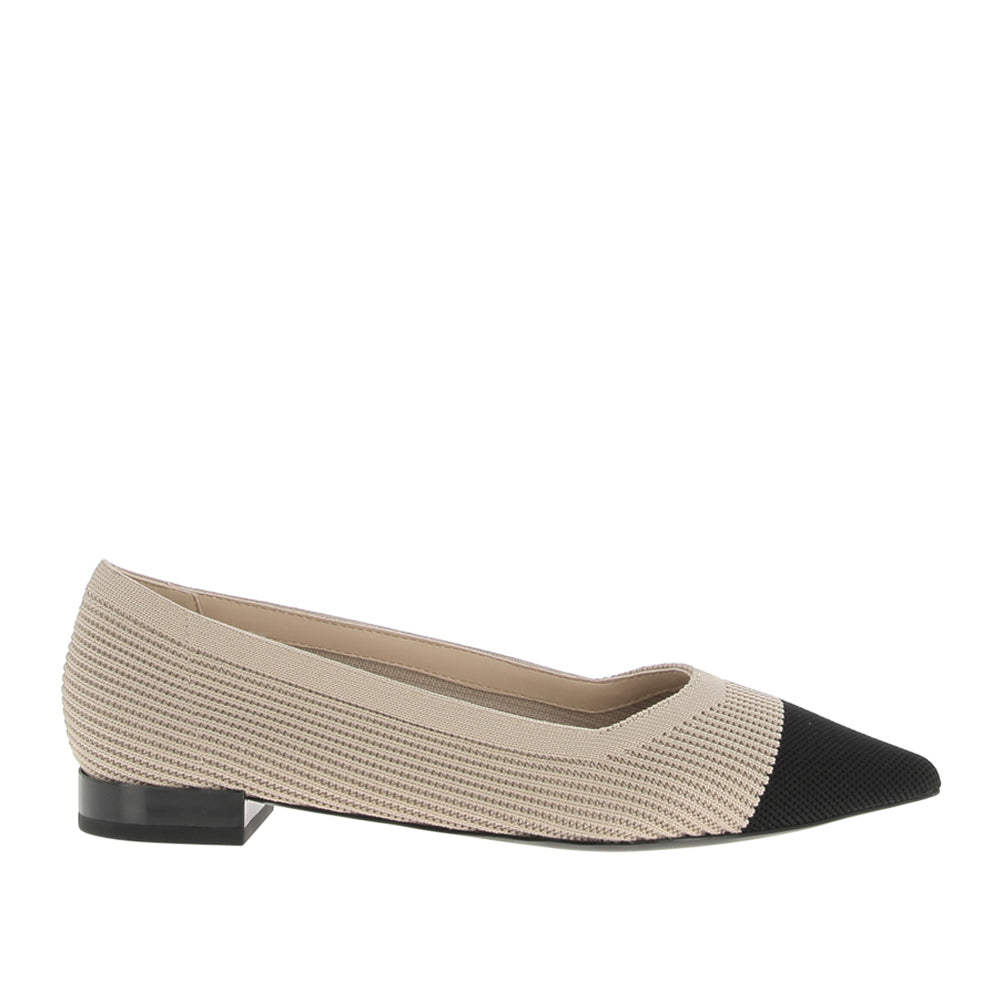 Décolleté Uma Parker Donna - Beige