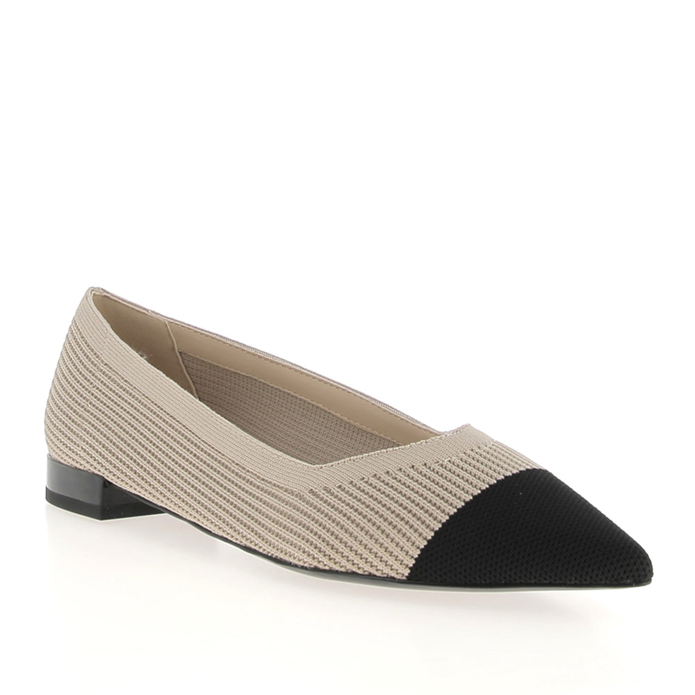 Décolleté Uma Parker Donna - Beige