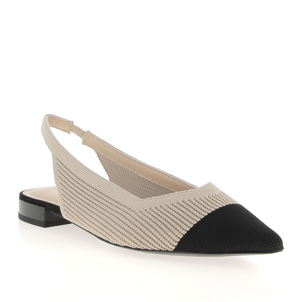 Chanel Uma Parker Donna - Beige