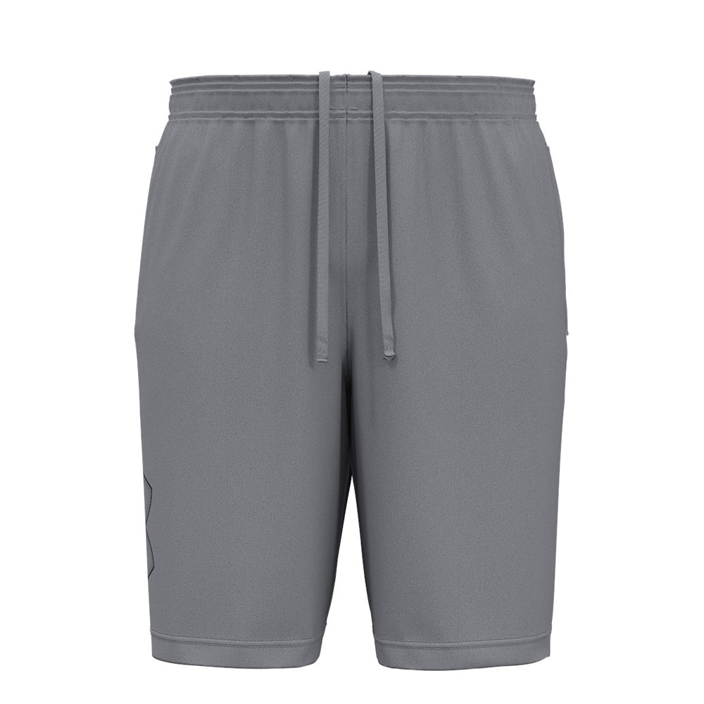 Shorts Under Armour Uomo - Grigio