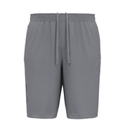 Shorts Under Armour Uomo - Grigio