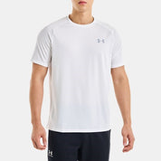 T-Shirt Under Armour Uomo - Bianco