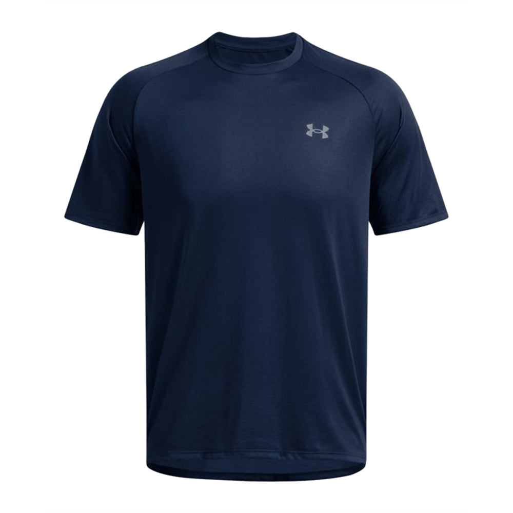 T-Shirt Under Armour Uomo - Blu