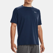 T-Shirt Under Armour Uomo - Blu
