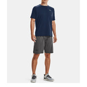 T-Shirt Under Armour Uomo - Blu