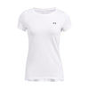 T-shirt under armour donna - bianco