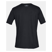 T-Shirt Under Armour Uomo - Nero