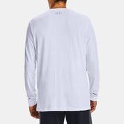 Maglia Under Armour Uomo - Bianco