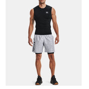 Canotta Under Armour Uomo - Nero