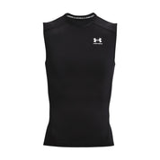 Canotta Under Armour Uomo - Nero