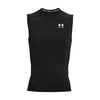 Canotta under armour uomo - nero