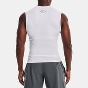 Canotta Under Armour Uomo - Bianco