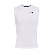 Canotta Under Armour Uomo - Bianco