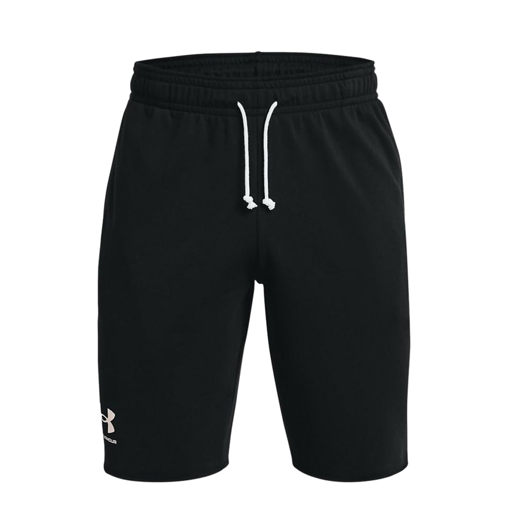 Shorts Under Armour Uomo - Nero