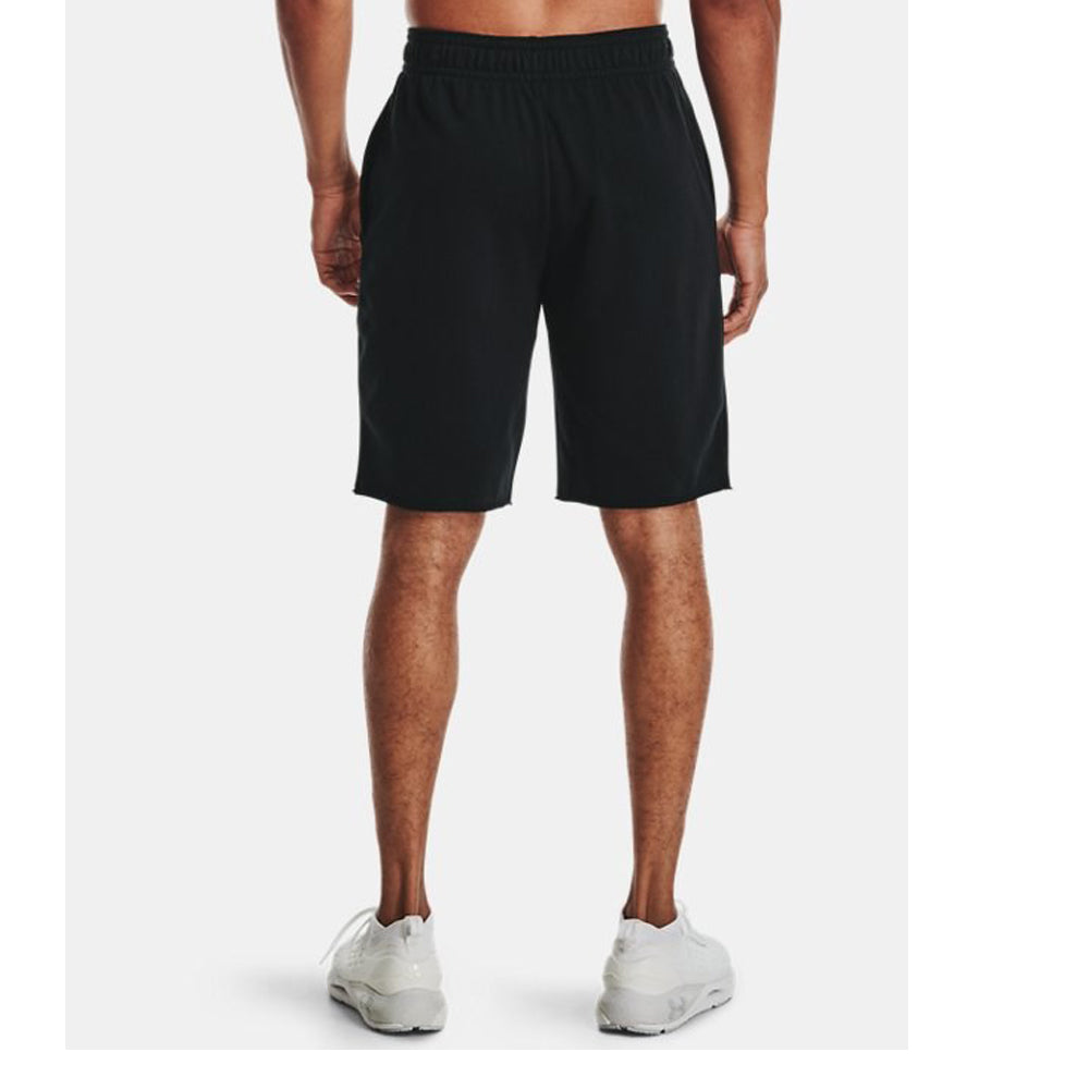 Shorts Under Armour Uomo - Nero
