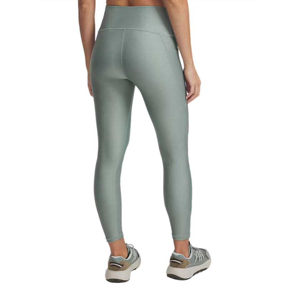 Leggings Under Armour Donna - Turchese