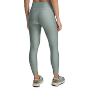 Leggings Under Armour Donna - Turchese