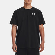 T-Shirt Under Armour Uomo - Nero