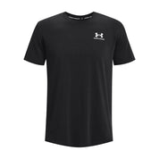 T-Shirt Under Armour Uomo - Nero