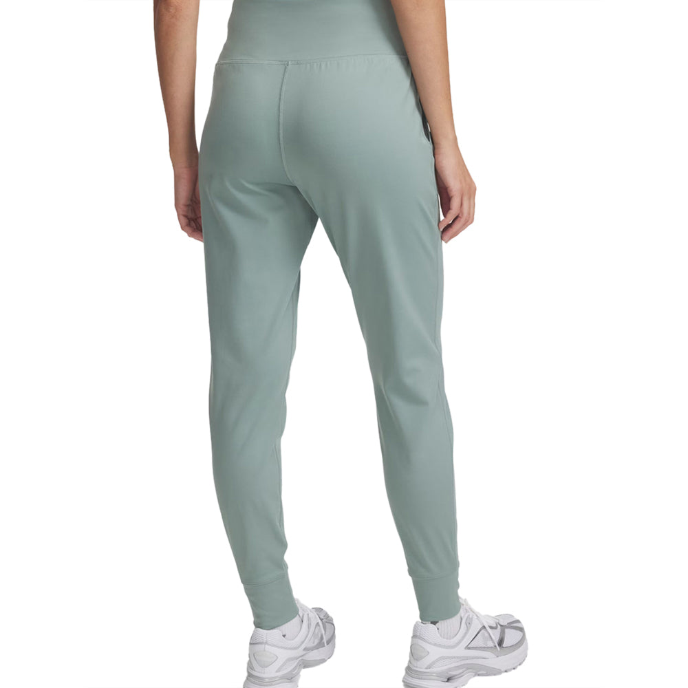 Leggings Under Armour Donna - Turchese
