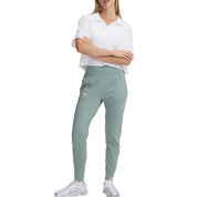 Leggings Under Armour Donna - Turchese