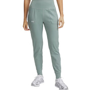 Leggings Under Armour Donna - Turchese