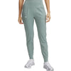 Leggings under armour donna - turchese