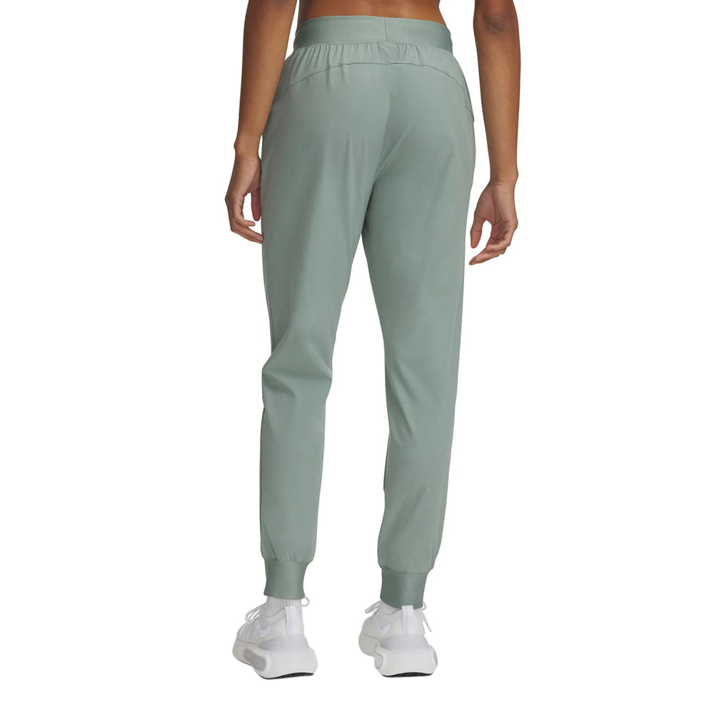 Pantalone Under Armour Donna - Turchese