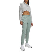 Pantalone Under Armour Donna - Turchese