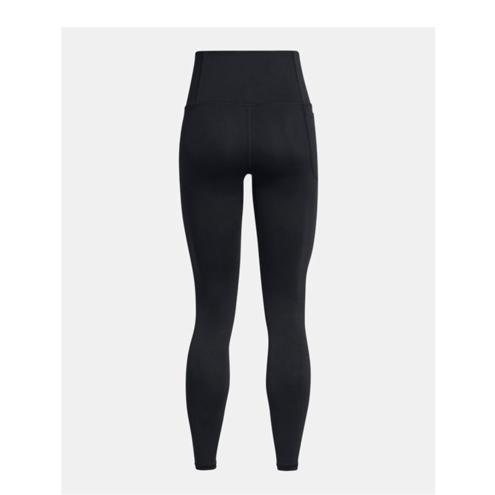 Leggings Under Armour Donna - Nero