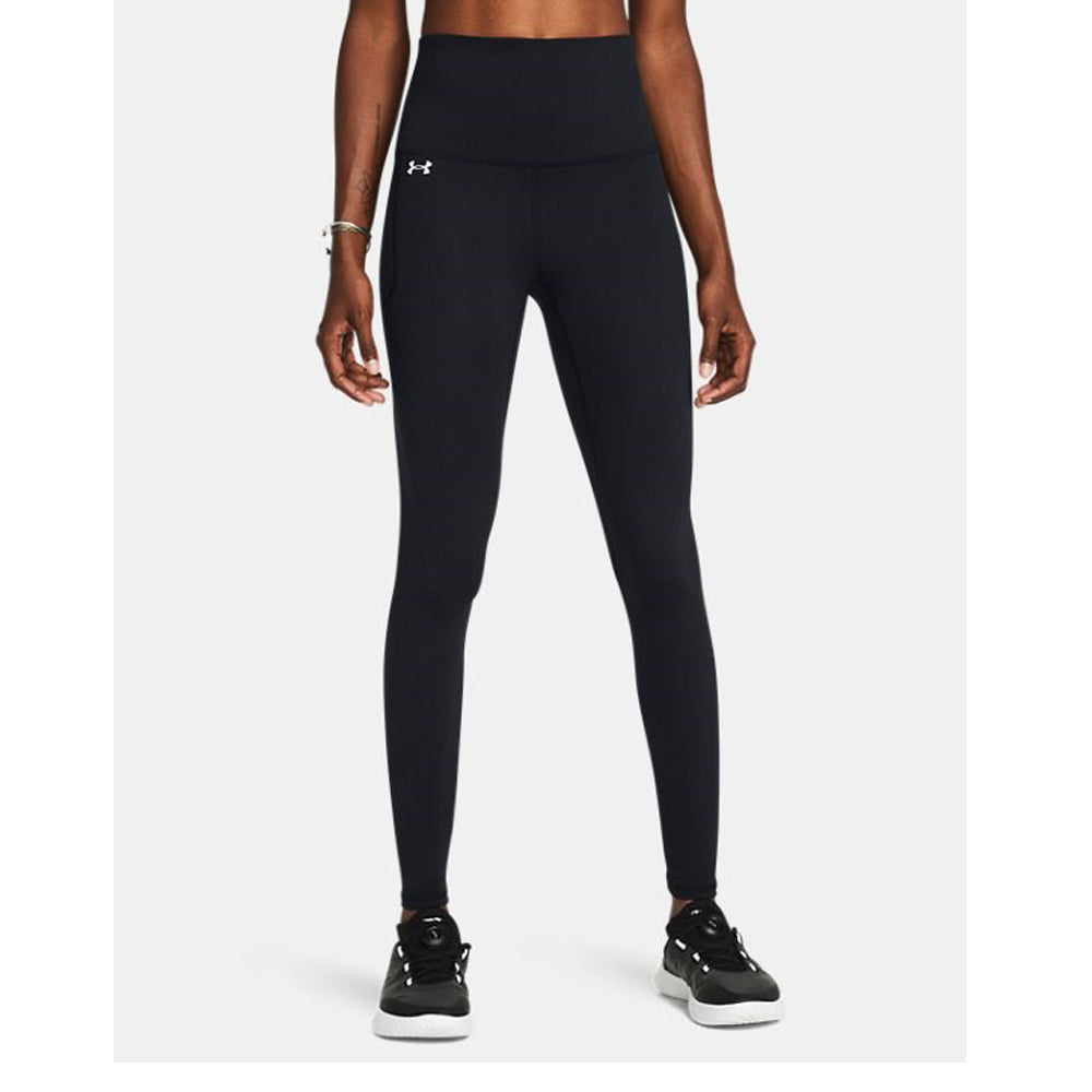 Leggings Under Armour Donna - Nero