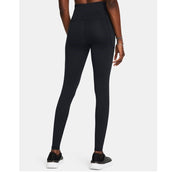 Leggings Under Armour Donna - Nero