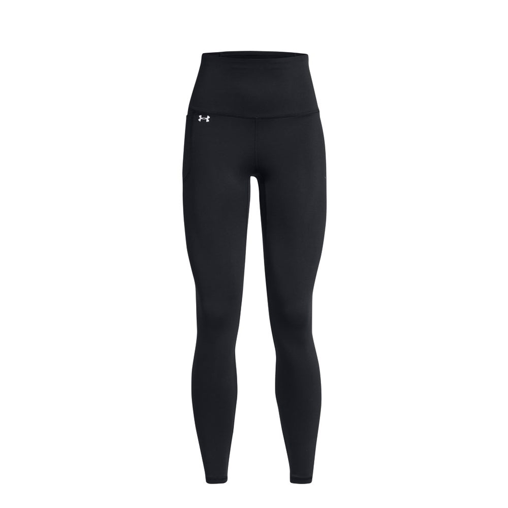 Leggings Under Armour Donna - Nero