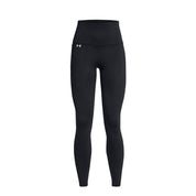 Leggings Under Armour Donna - Nero