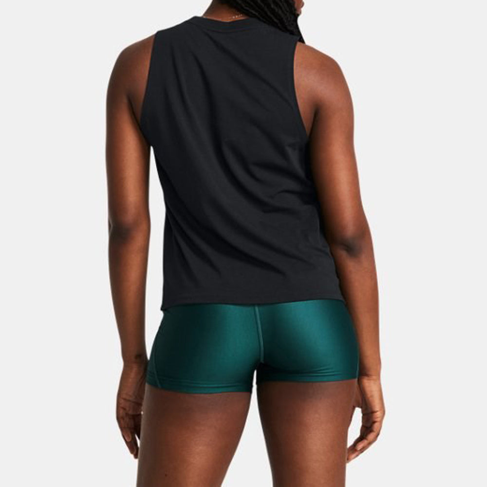 Canotta Under Armour Uomo - Nero