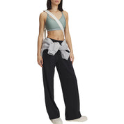 Top Under Armour Donna - Turchese