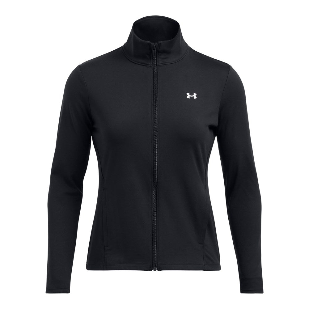 Felpa Under Armour Donna - Bianco